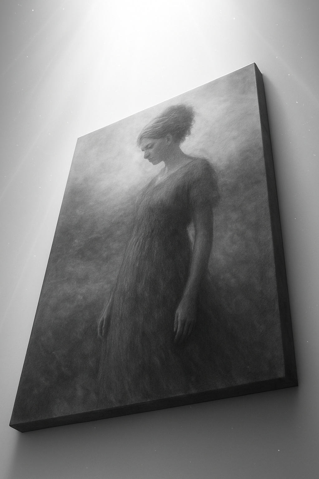 Virtual Gallery Preview